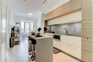 Unit 2203-88 Scott St, Toronto, ON M5E, Canada, ,  