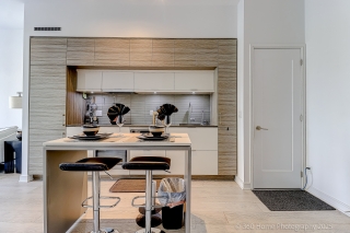 Unit 2203-88 Scott St, Toronto, ON M5E, Canada, ,  