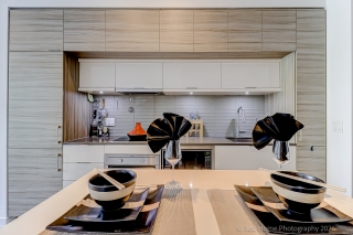 Unit 2203-88 Scott St, Toronto, ON M5E, Canada, ,  