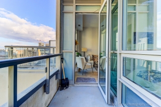 Unit 2203-88 Scott St, Toronto, ON M5E, Canada, ,  