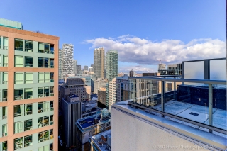 Unit 2203-88 Scott St, Toronto, ON M5E, Canada, ,  