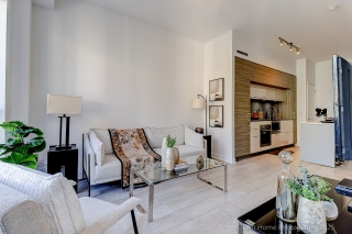 Unit 2203-88 Scott St, Toronto, ON M5E, Canada, ,  