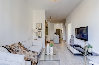 Unit 2203-88 Scott St, Toronto, ON M5E, Canada, ,  