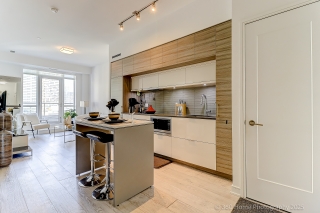 Unit 2203-88 Scott St, Toronto, ON M5E, Canada, ,  