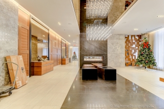 Unit 2203-88 Scott St, Toronto, ON M5E, Canada, ,  