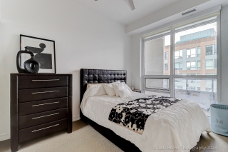 Unit 2203-88 Scott St, Toronto, ON M5E, Canada, ,  