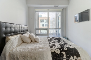 Unit 2203-88 Scott St, Toronto, ON M5E, Canada, ,  