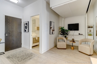 Unit 2203-88 Scott St, Toronto, ON M5E, Canada, ,  