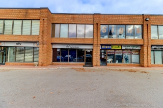 Unit 20-80 Carlauren Rd, Woodbridge, ON L4L 7Z5, Canada, ,  