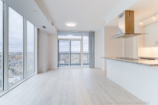 Unit 1307-20 Gatineau Dr, Vaughan, ON L4J 0L3, Canada, ,  