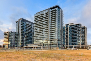 Unit 1307-20 Gatineau Dr, Vaughan, ON L4J 0L3, Canada, ,  