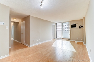 Unit 1107- 1 Royal Orchard Blvd, Thornhill, ON L3T 3C2, Canada, ,  