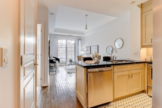 Unit 316-20 Burkebrook Pl, East York, ON M4G 0A1, Canada, ,  