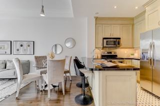 Unit 316-20 Burkebrook Pl, East York, ON M4G 0A1, Canada, ,  