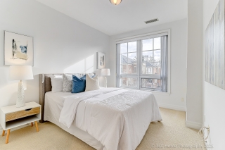 Unit 316-20 Burkebrook Pl, East York, ON M4G 0A1, Canada, ,  