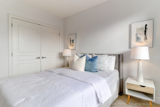 Unit 316-20 Burkebrook Pl, East York, ON M4G 0A1, Canada, ,  