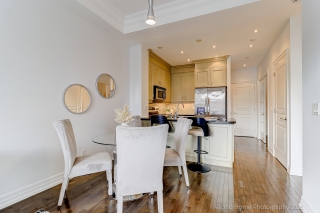 Unit 316-20 Burkebrook Pl, East York, ON M4G 0A1, Canada, ,  