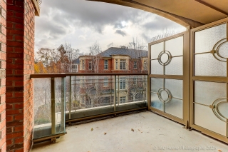 Unit 316-20 Burkebrook Pl, East York, ON M4G 0A1, Canada, ,  