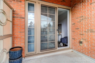 Unit 316-20 Burkebrook Pl, East York, ON M4G 0A1, Canada, ,  