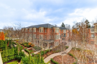 Unit 316-20 Burkebrook Pl, East York, ON M4G 0A1, Canada, ,  