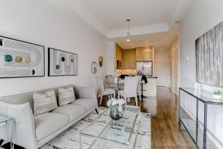 Unit 316-20 Burkebrook Pl, East York, ON M4G 0A1, Canada, ,  