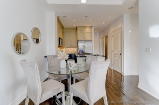 Unit 316-20 Burkebrook Pl, East York, ON M4G 0A1, Canada, ,  