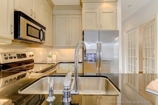 Unit 316-20 Burkebrook Pl, East York, ON M4G 0A1, Canada, ,  