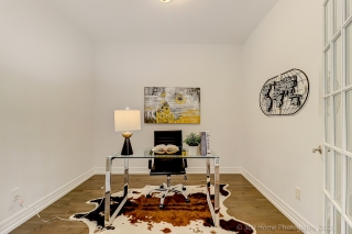 Unit 316-20 Burkebrook Pl, East York, ON M4G 0A1, Canada, ,  