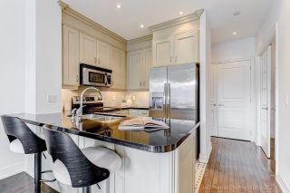 Unit 316-20 Burkebrook Pl, East York, ON M4G 0A1, Canada, ,  