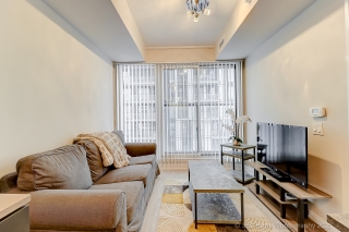 Unit 4115-181 Jarvis St, Toronto, ON M5A 1R9, Canada, ,  