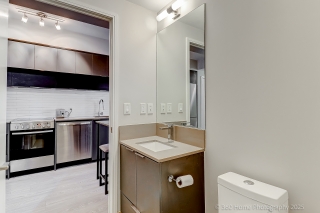 Unit 4115-181 Jarvis St, Toronto, ON M5A 1R9, Canada, ,  