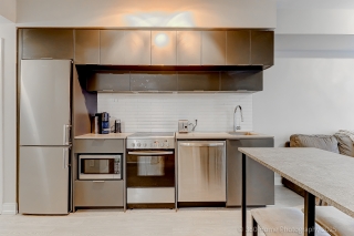 Unit 4115-181 Jarvis St, Toronto, ON M5A 1R9, Canada, ,  