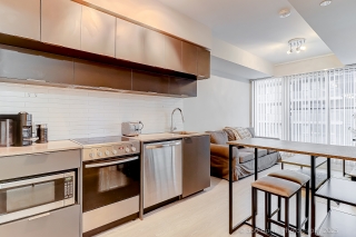 Unit 4115-181 Jarvis St, Toronto, ON M5A 1R9, Canada, ,  