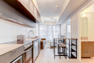 Unit 4115-181 Jarvis St, Toronto, ON M5A 1R9, Canada, ,  