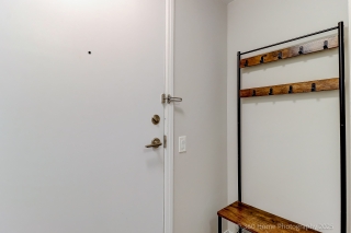 Unit 4115-181 Jarvis St, Toronto, ON M5A 1R9, Canada, ,  