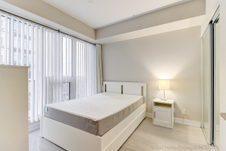 Unit 4115-181 Jarvis St, Toronto, ON M5A 1R9, Canada, ,  