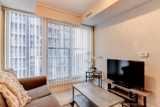 Unit 4115-181 Jarvis St, Toronto, ON M5A 1R9, Canada, ,  