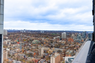 Unit 4115-181 Jarvis St, Toronto, ON M5A 1R9, Canada, ,  