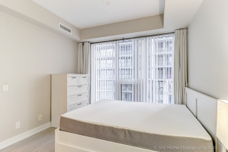 Unit 4115-181 Jarvis St, Toronto, ON M5A 1R9, Canada, ,  