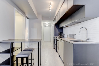 Unit 4115-181 Jarvis St, Toronto, ON M5A 1R9, Canada, ,  