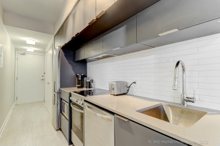 Unit 4115-181 Jarvis St, Toronto, ON M5A 1R9, Canada, ,  