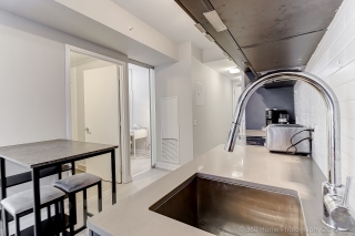 Unit 4115-181 Jarvis St, Toronto, ON M5A 1R9, Canada, ,  