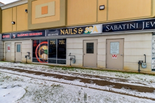 Unit 8-3175 Rutherford Rd, Concord, ON L4K 5Y6, Canada, ,  