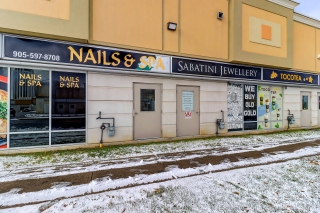 Unit 8-3175 Rutherford Rd, Concord, ON L4K 5Y6, Canada, ,  