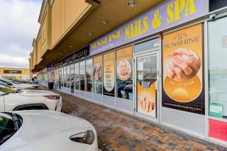 Unit 8-3175 Rutherford Rd, Concord, ON L4K 5Y6, Canada, ,  