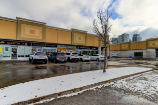 Unit 8-3175 Rutherford Rd, Concord, ON L4K 5Y6, Canada, ,  