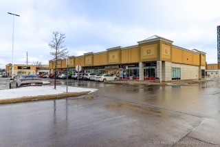 Unit 8-3175 Rutherford Rd, Concord, ON L4K 5Y6, Canada, ,  