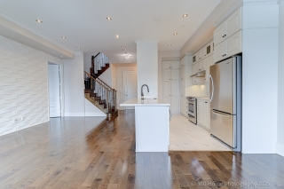 Unit 1510-10 Bloorview Pl, North York, ON M2J 0B1, Canada, ,  