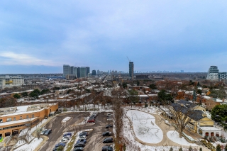 Unit 1510-10 Bloorview Pl, North York, ON M2J 0B1, Canada, ,  