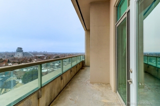 Unit 1510-10 Bloorview Pl, North York, ON M2J 0B1, Canada, ,  